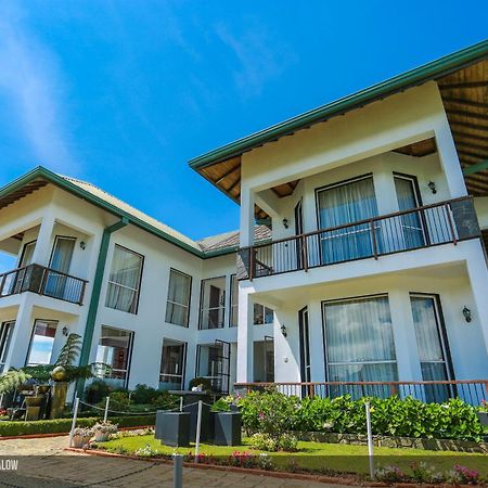 Lake View Comfort Bungalow Nuwara Eliya Exteriör bild